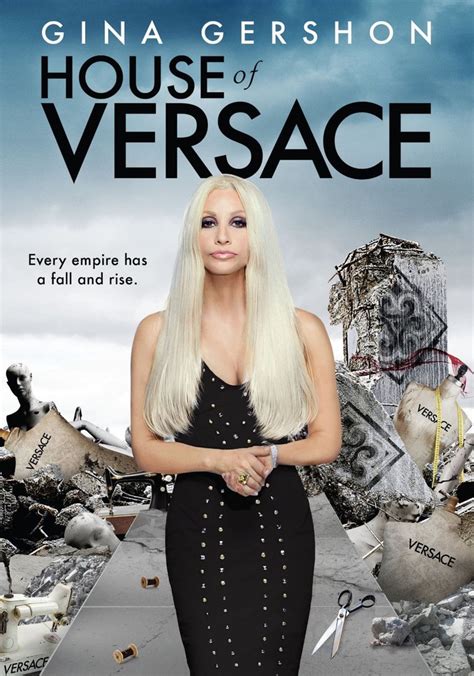 house of versace movie stream|house of versace streaming.